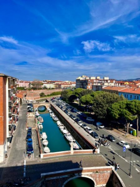 Anvedi che fortezza